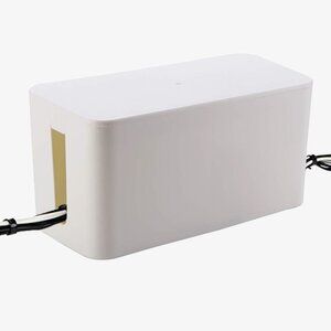 Cable Organizer Box